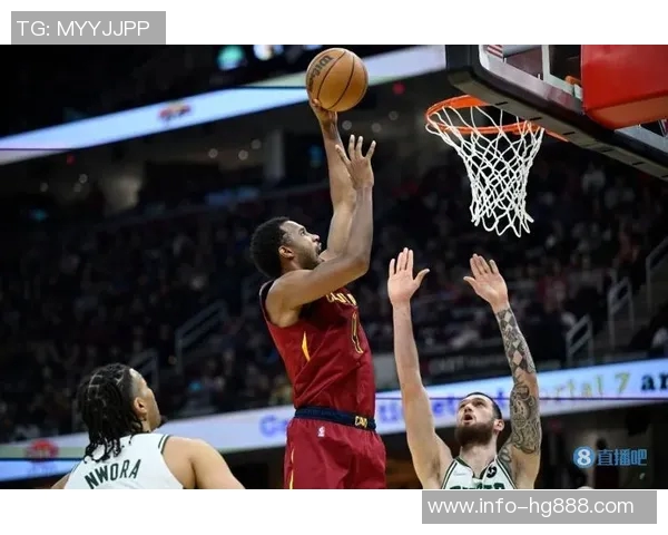 莫布里全能表现助球队获胜13投7中砍下22分12篮板4助攻4盖帽正负值高达18