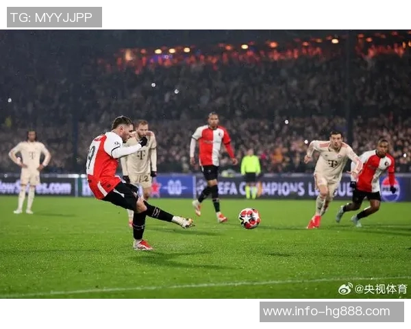 费耶诺德年轻后卫雷德回应拜仁传闻队友开始用德语交流